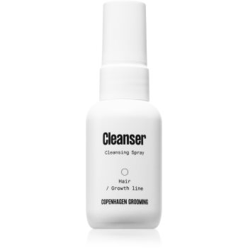 Copenhagen Grooming Moonroller Cleanser spray de curățare pentru rulou - imagine 2